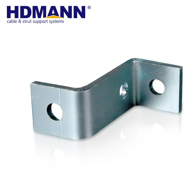  HDMANN OEM поддержка сверхпрочной металлической стойки канал Unistrut на