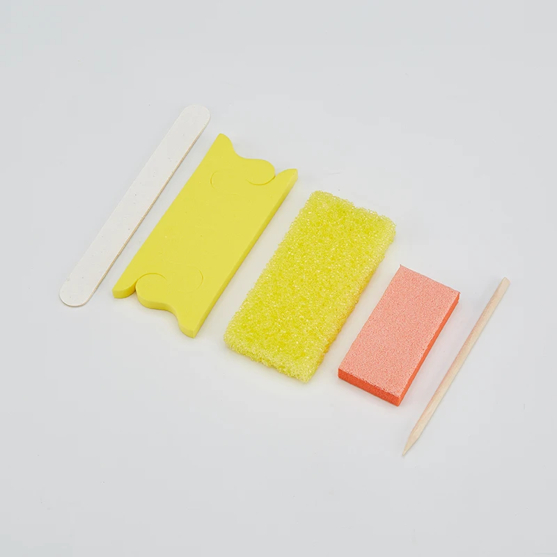 3 in 1 disposable pedicure kit disposable pedicure kit disposable manicure disposable manicure kits bags