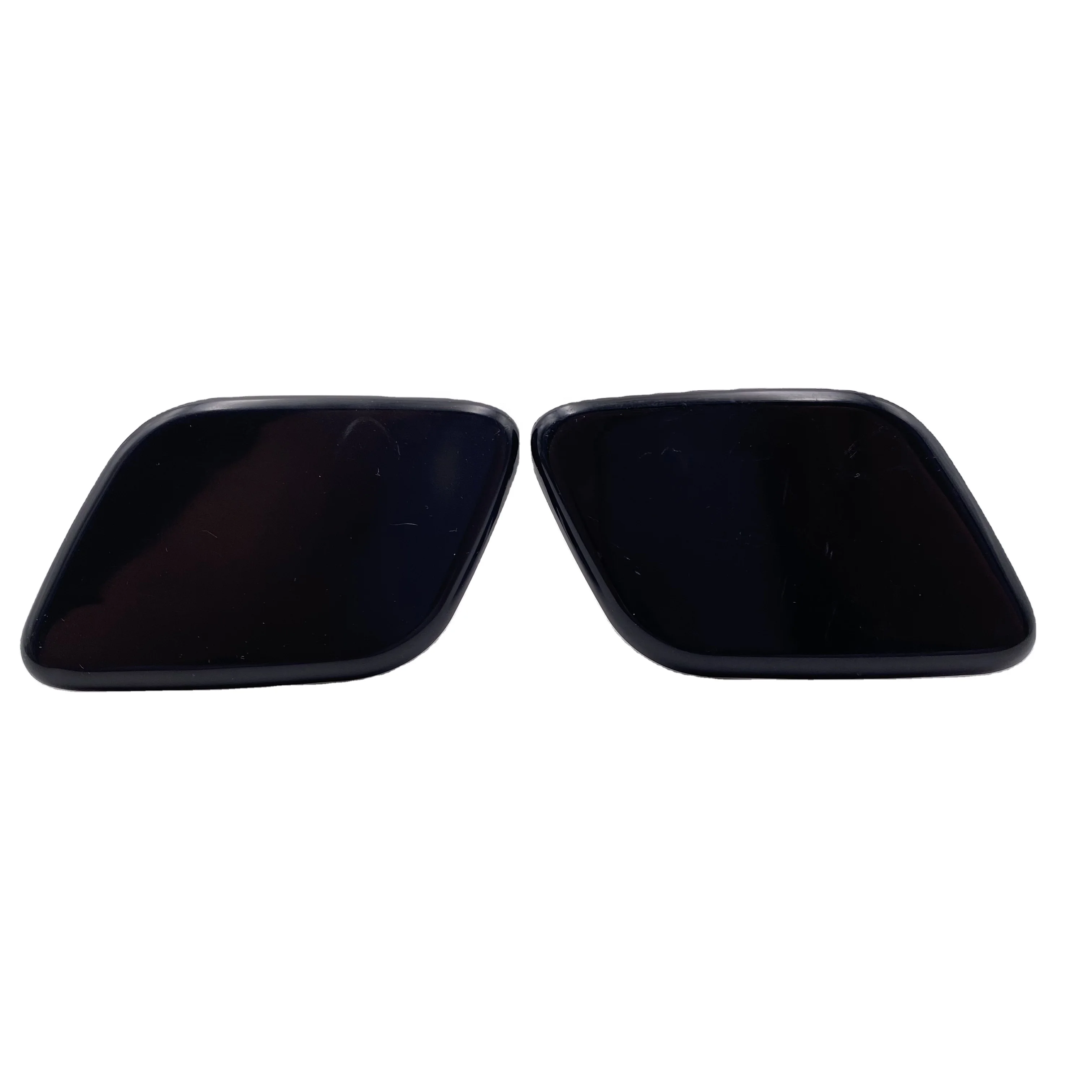 98681-C5000&98682-C5000 Front Right Left Bumper Headlight Headlamp Washer Nozzle Cap Cover For KIA Sorento 2015 2016 2017 2018