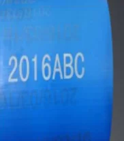 Высококачественная высокоскоростная струйная машинка 3 Вт 355 нм гравировальная маркировка даты летающая ультрафиолетовая Лазерная печатная машина