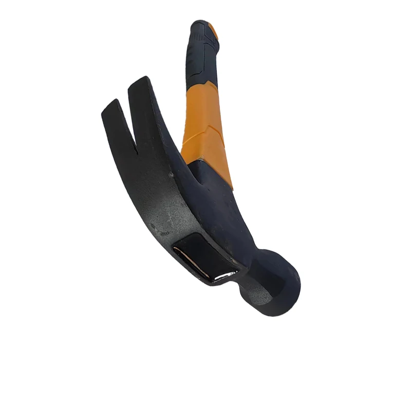 Nail hammer Carpenter hammer Small household claw hammer