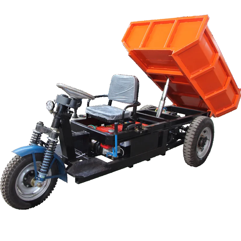 Factory wholesale superior quality good reputation excellent price strong faction triciclo electrico