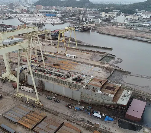 
trailing suction hopper dredger for sale 