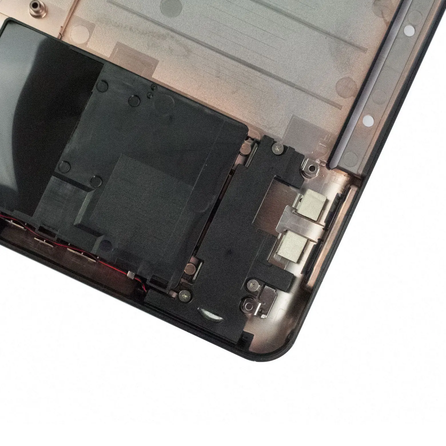 Брендовая новая крышка для ноутбука Sony VAIO SVF142 SVF143 SVF142C29L Нижняя крышка корпуса 3NHKCBHN010