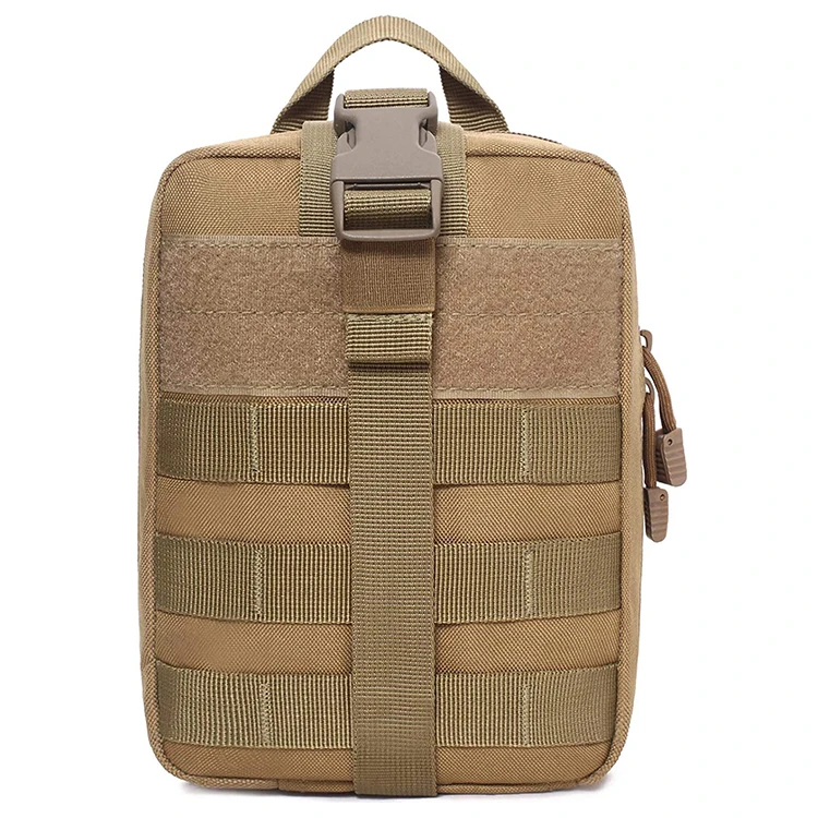  Сумка Molle прочная нейлоновая тактическая медицинская сумка