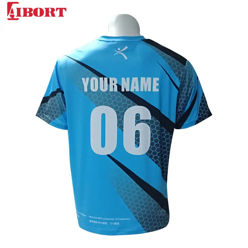 2020 2021 new season soccer shirt new design blue yellow custom cheap soccer uniform wear sublimation striped team soccer jersey