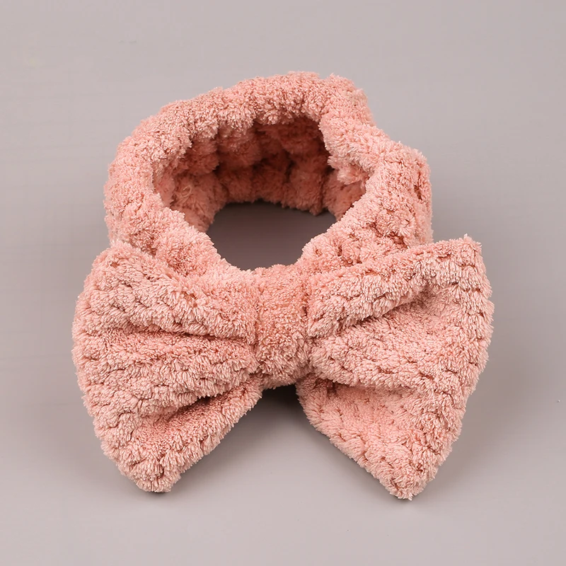 Supplier Latest Fashion Headband Microfiber Headband