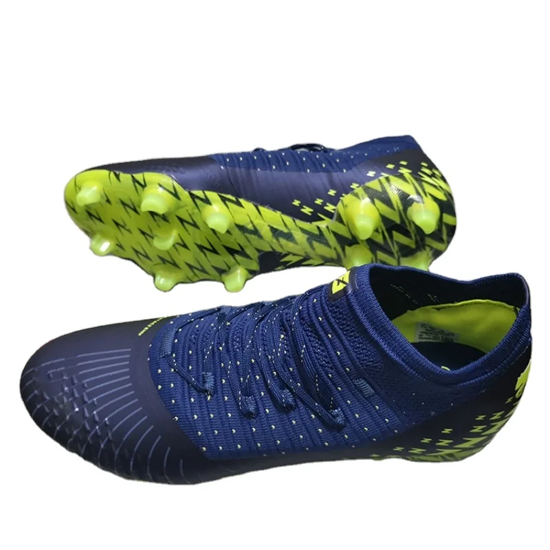 Products Fashionable Style Soccer Shoes Soccer Boots Best Selling Football Shoes for Men