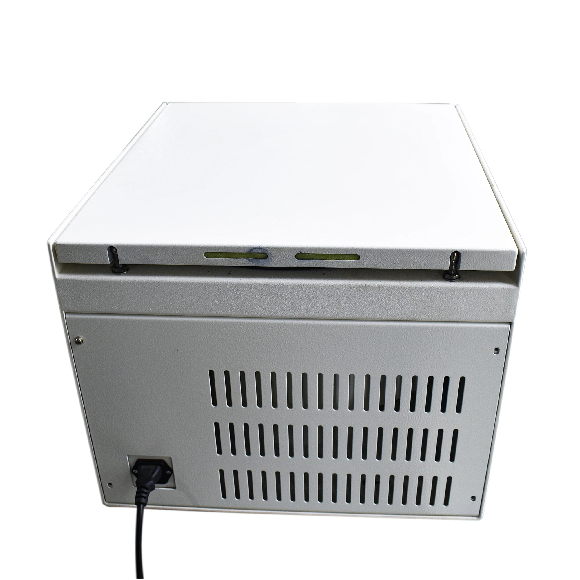 
Benchtop Automatic Balance Low Speed PRP Centrifuge Machine 