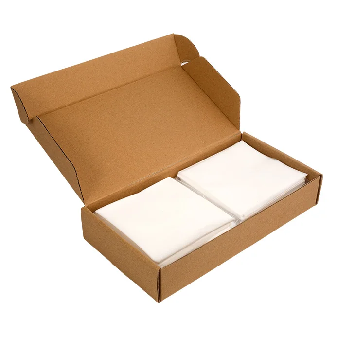 
4'x4' Terpene Proof Packaging PTFE Sheets Free Silicone Parchment Packing Concentrate Shatter Packaging 