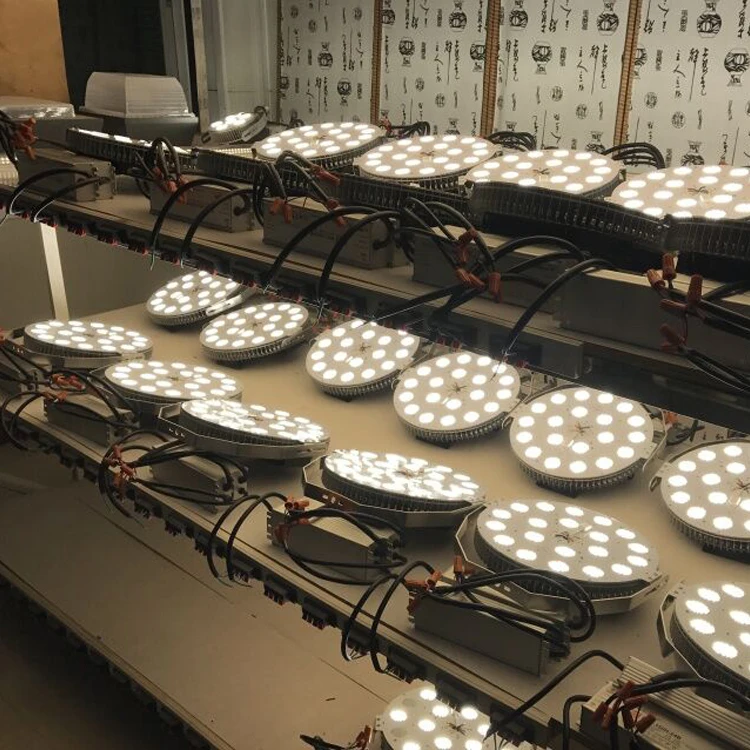 DLC ETL cETL 5 years warranty street light LED Light Retrofit kit 100w 150w 200w 300w