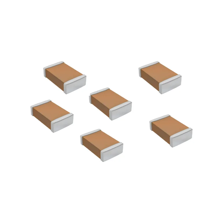 Original & IN Stock Capacitor 0603 K Capacitor CC0603KRX7R9BB181