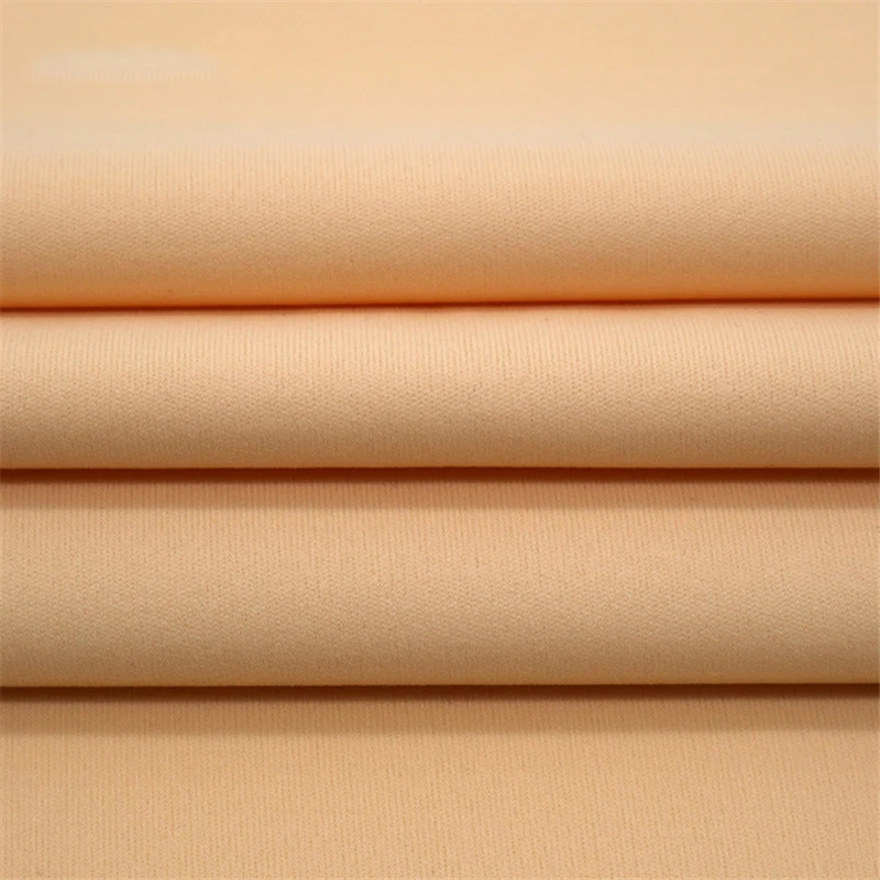 High quality 75 polyamide 25 elastane dyed  breathable stretch fabric yoga fabric