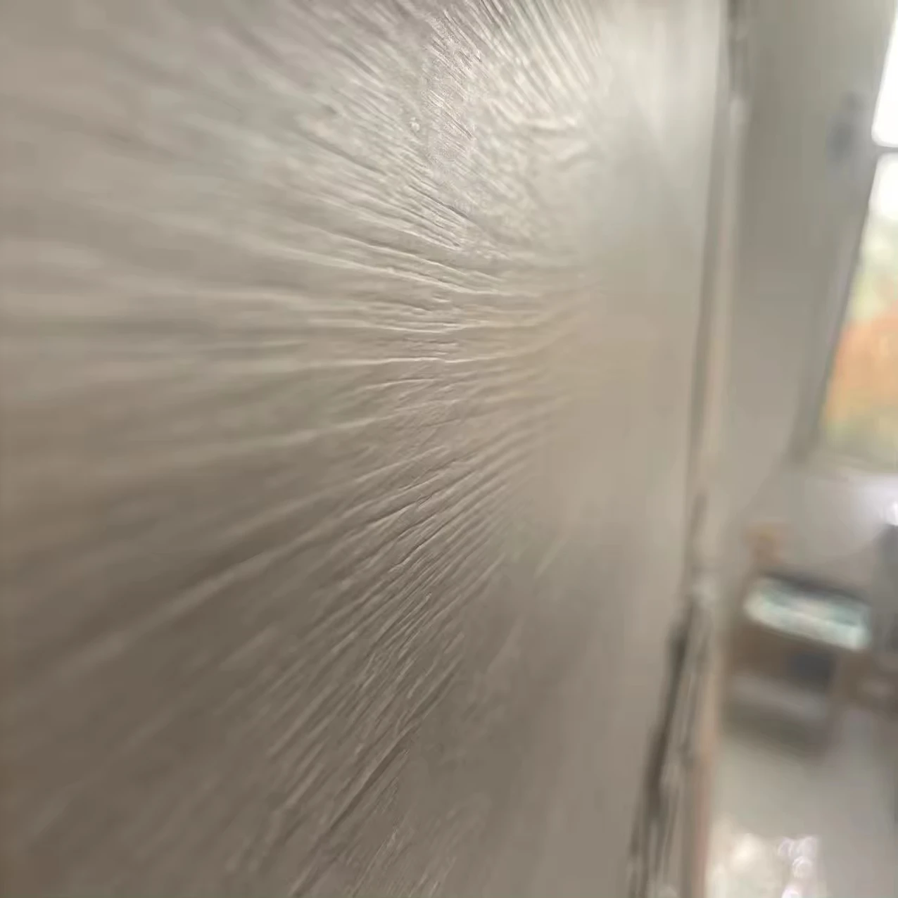 100% made in china factory direct WPC PVC BOARD Anti-corrosive Wood for construction out-door