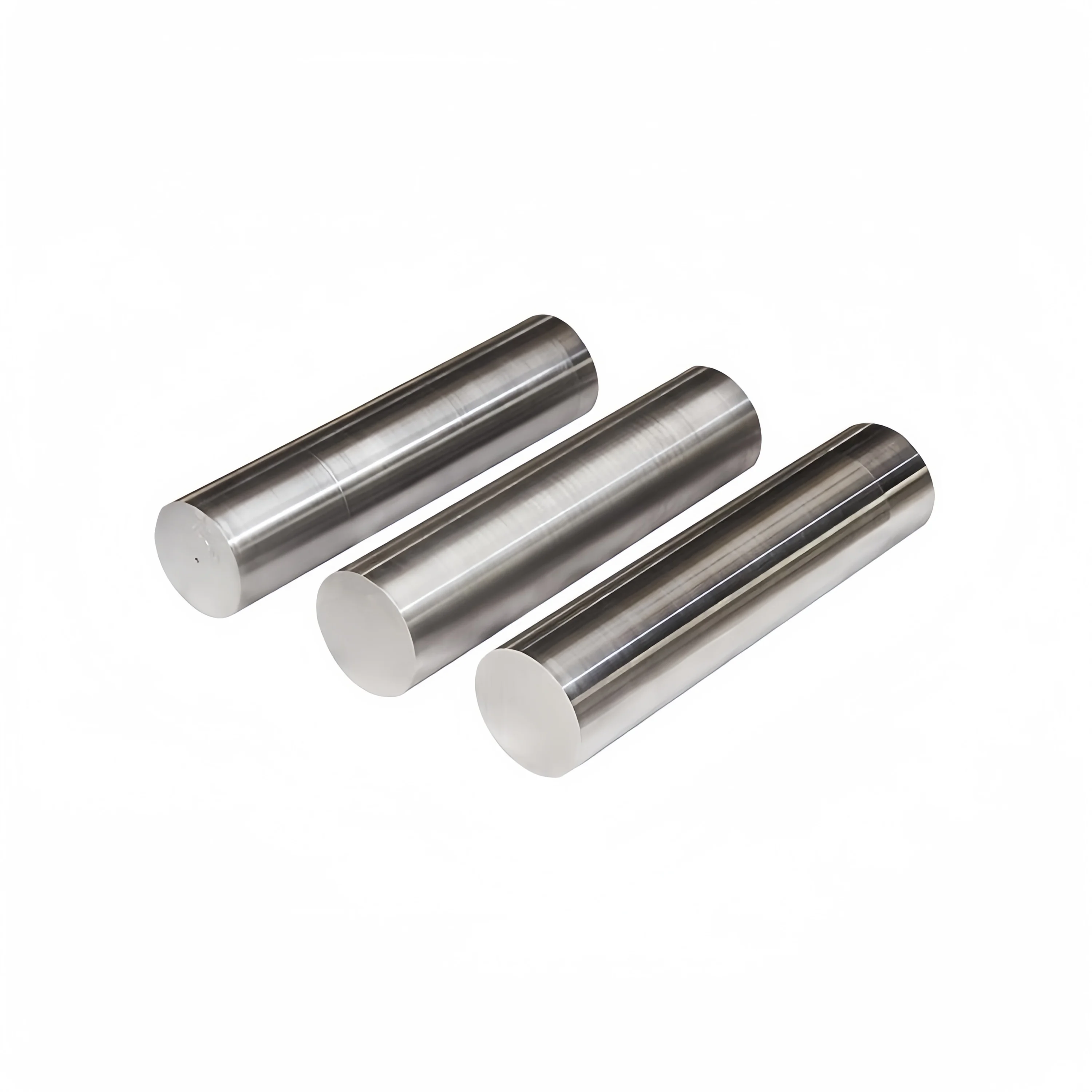 High Temperature Hot Rolled Nickel Alloy EN-DIN NiCr22mo9Nb Inconel 600 601 625 718 Incoloy 800 Bright Round Bar