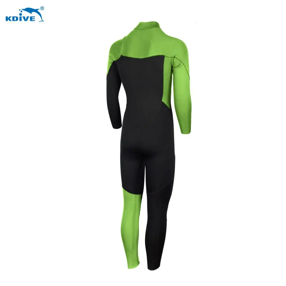 KDIVE Professional Waterproof Prices Jet Pilot Wetsuit For Jetski