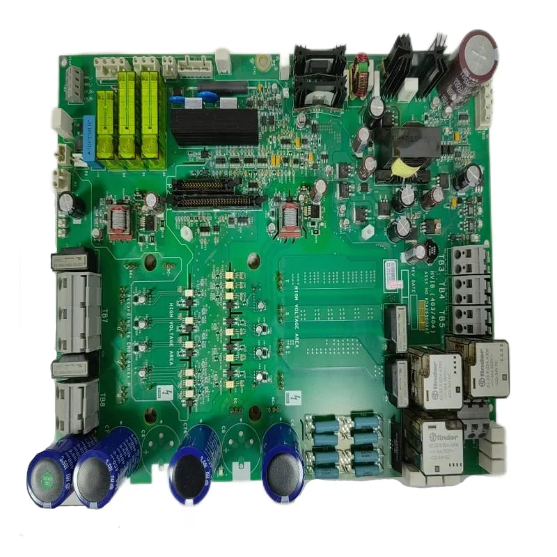 China Factory Original Elevator PCB Board KDA26800AAZ1 Elevator Lift Spare Parts