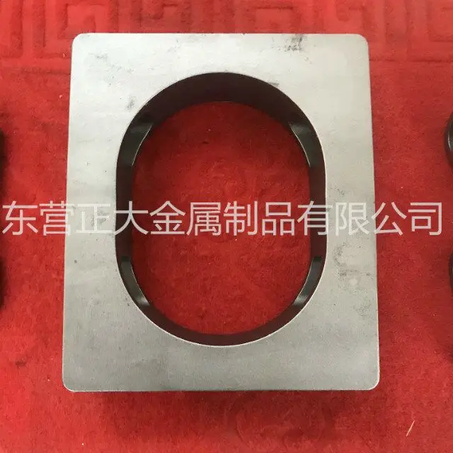 ZD Factory Lost Wax Casting Part Precision Cheap Price Die Casting Parts Metal Casting Part