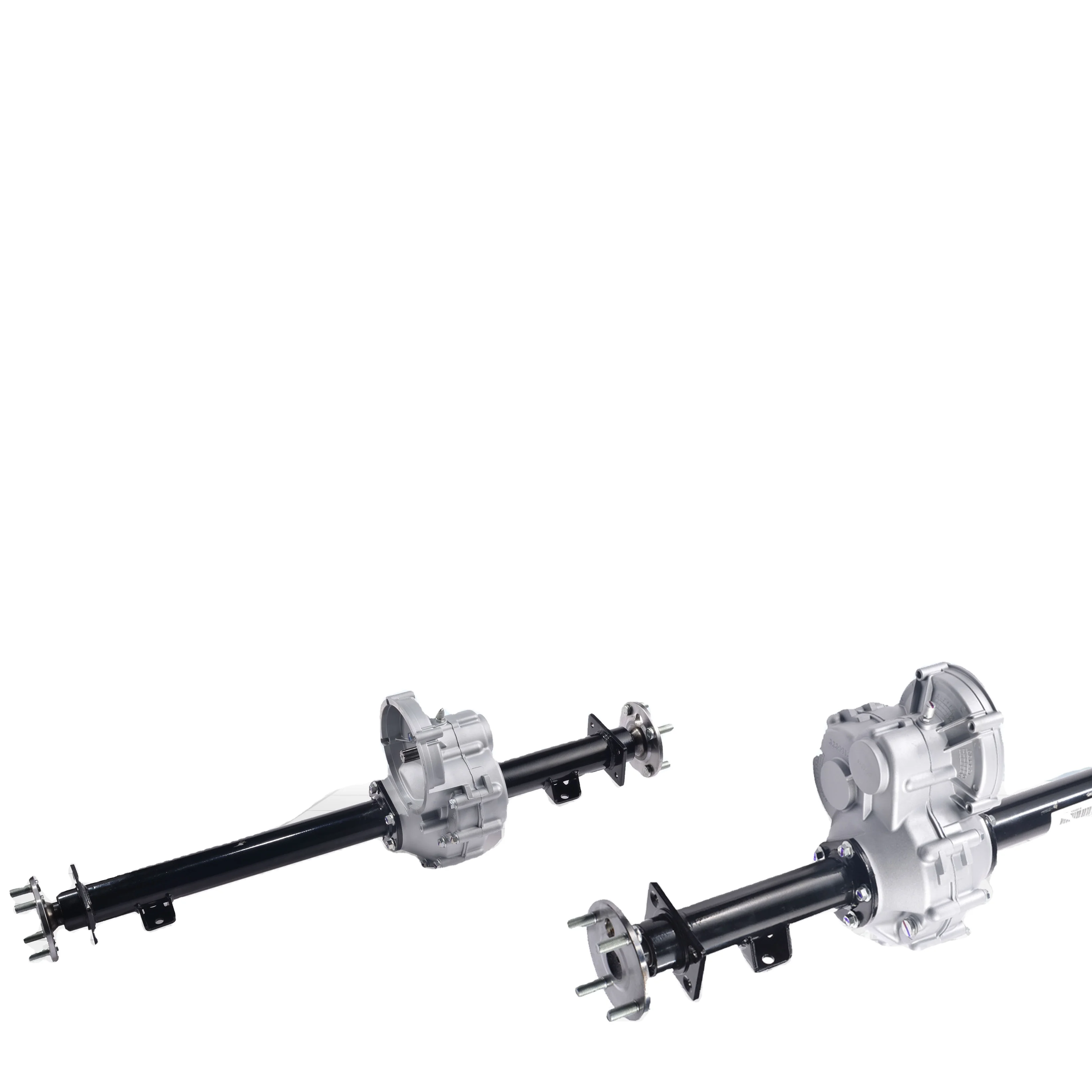wheelchair drive motors,rear axle