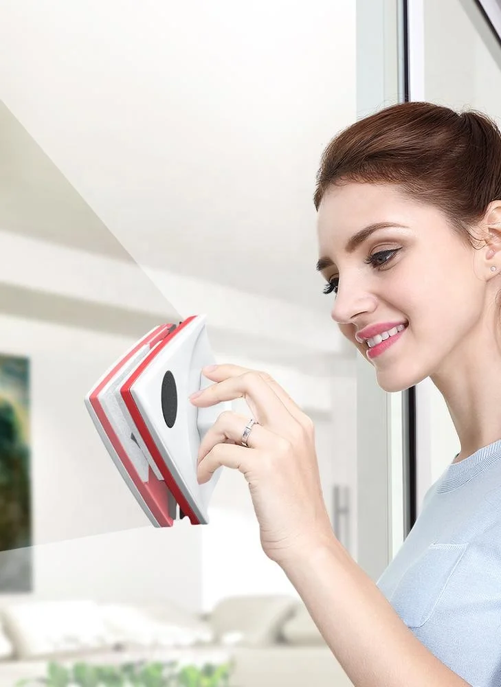 Очиститель окон, магнитный очиститель окон, Южная Африка