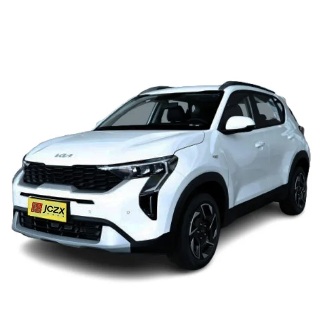 Дешевые Kia Stonic подержанные автомобили до 3 лет проверенные поставщики KX1 из Китая