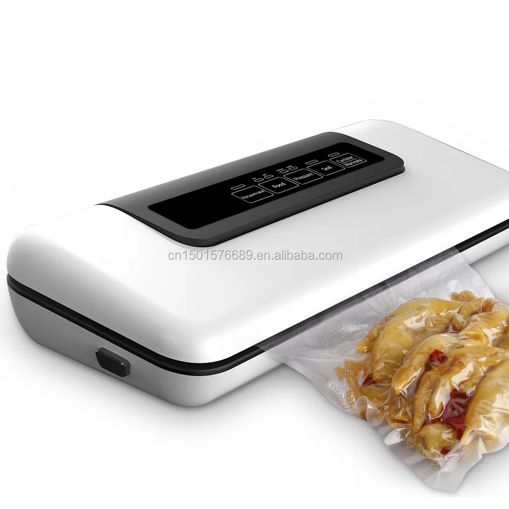 ShineYe  Home Vacuum Machine  Vacuum Packaging Machine Vacuum Sealing