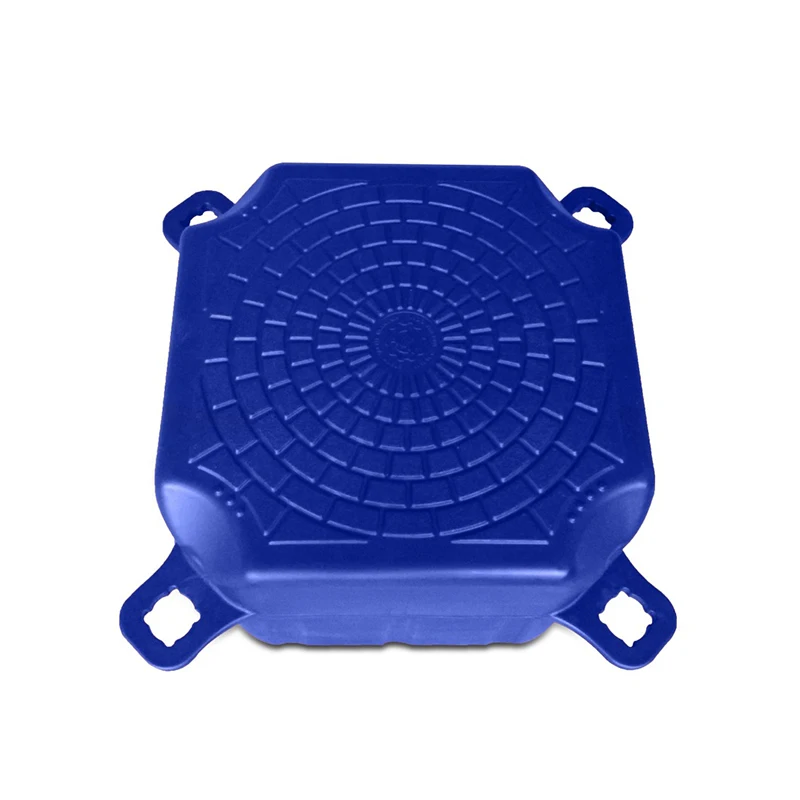 HDPE Plastic Marine Jet Ski Dock With Accessories