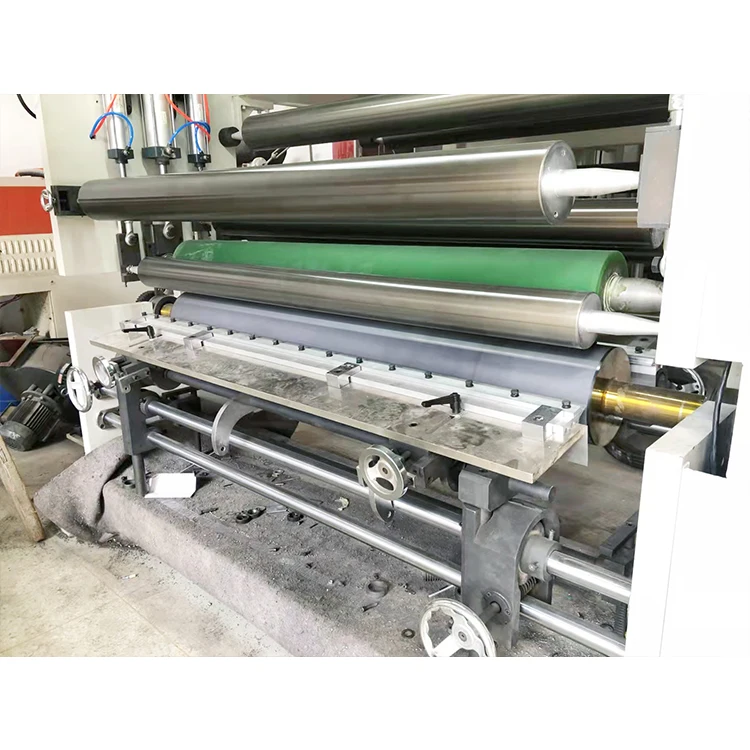 600-2500MM OEM & ODM roll wet laminating lamination machine