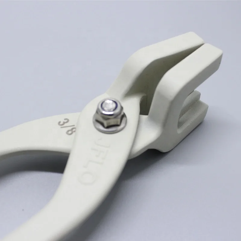 JFLO Plastic Flexible Water Cooling Pipe Tool  1 4 3 8 1 2 3 4 Simple Pliers