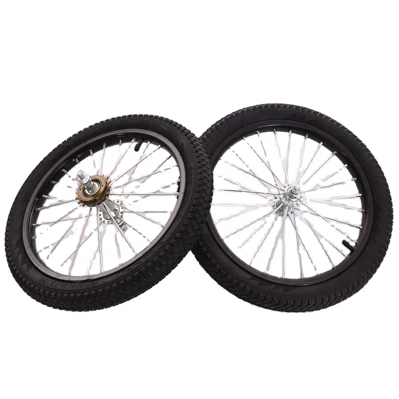 White car ring can be equipped with spokes and high quality suitable for many models