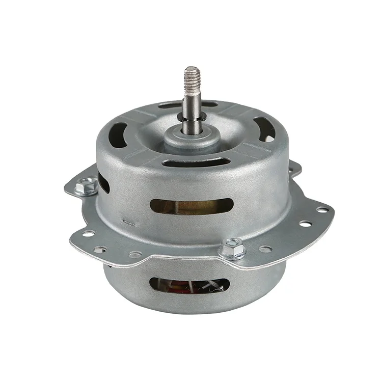 dc capacitor motor 12v for ventilation fans