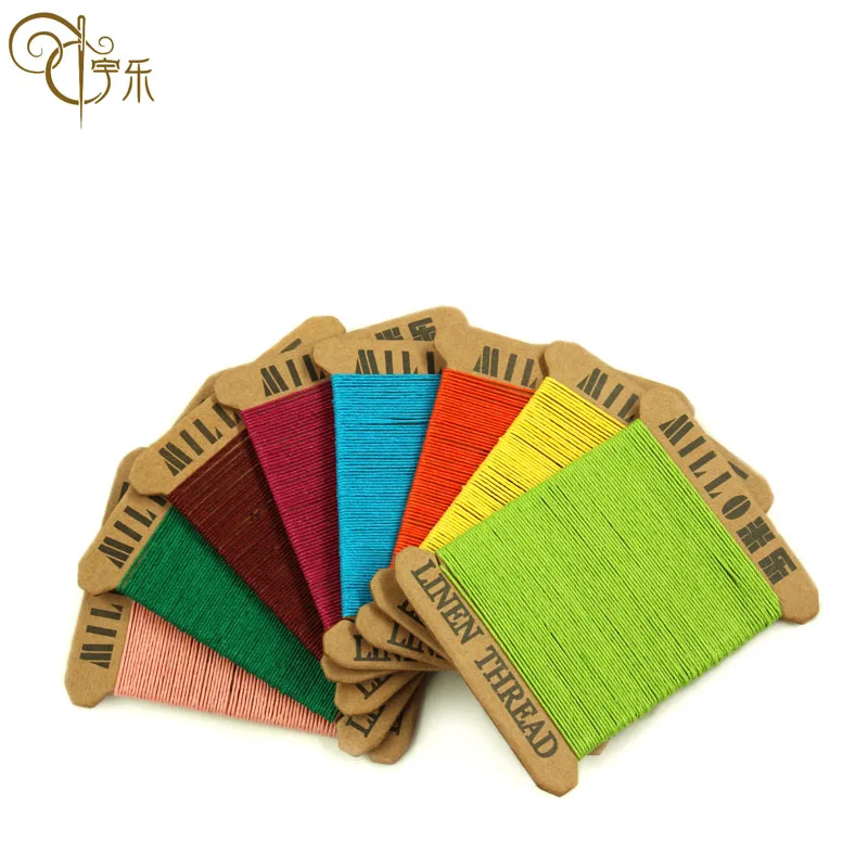 Multi Color Household Set Hand Sewing Machine Thread To Complement Diy Hand Sewing Thread