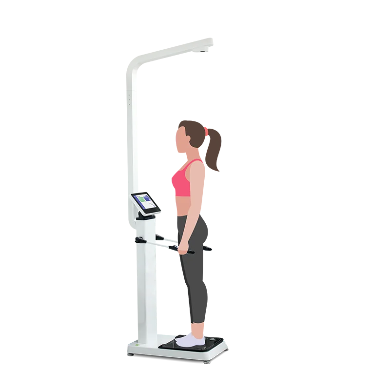 Hospital Crash Cart Medical Trolley Price Machine Electronic Blanc Human Custom Digital Scale Body Weight