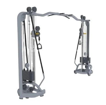 Distributorships Offered Professional Use Cable Crossover Fitness Impulse Gym Equipment