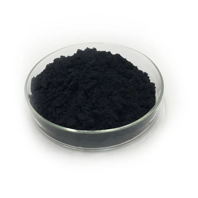 China Quality Manufacturer Battery grade cobalt tetroxide Tricobalt tetraoxide CAS 1308-06-1