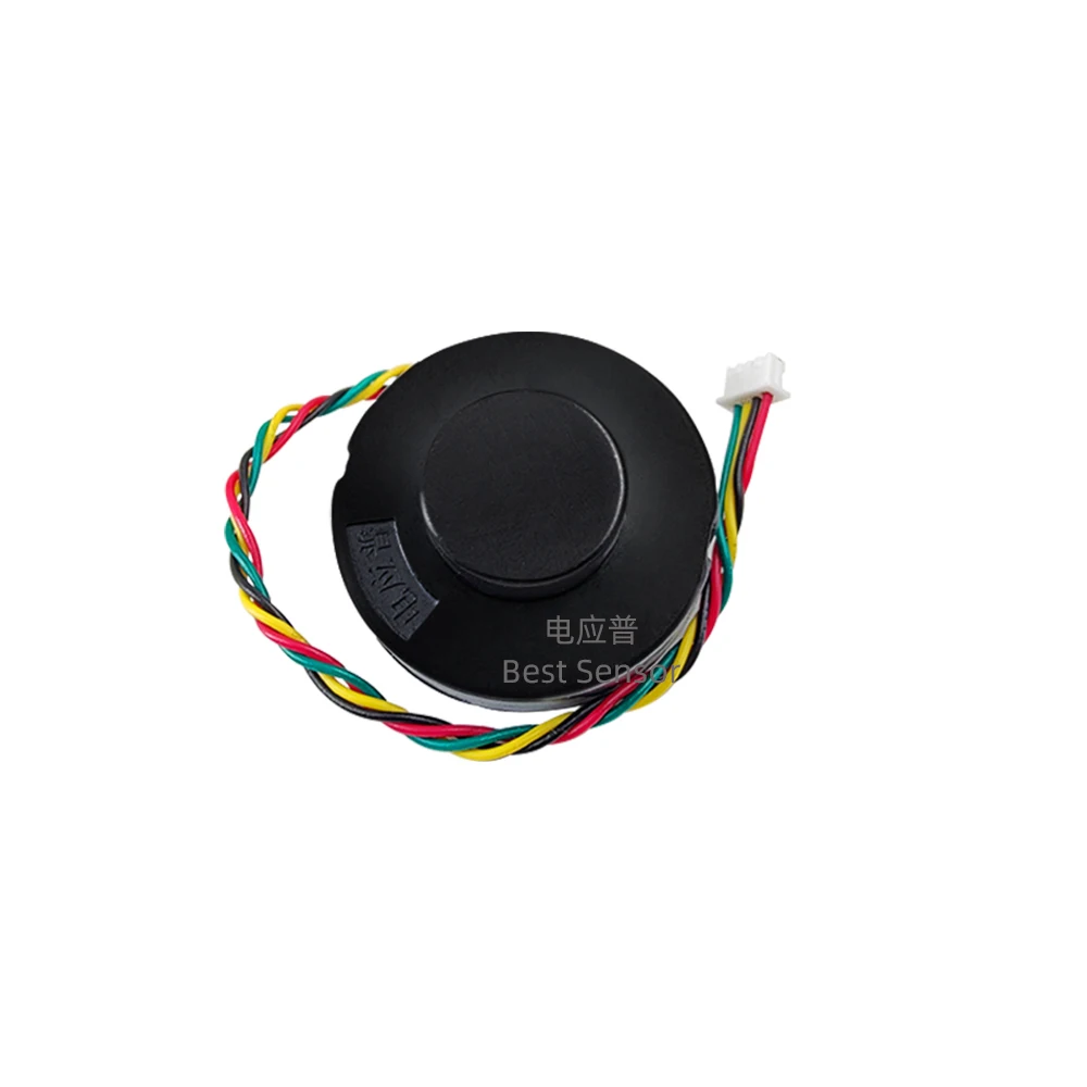 DYP-L06 LPG Cylinder Level Sensor Propane luiquefied gas Level Non Contact Low Power Consumption sensor Ultrasonic