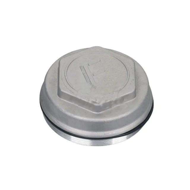 HV-HC12 Hub Cover (4075A)