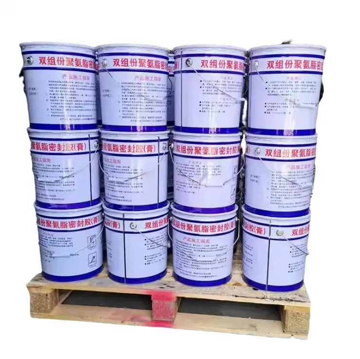 Support Sample Service Sealant Joint Compound Waterproof Sealant Polyurethane
