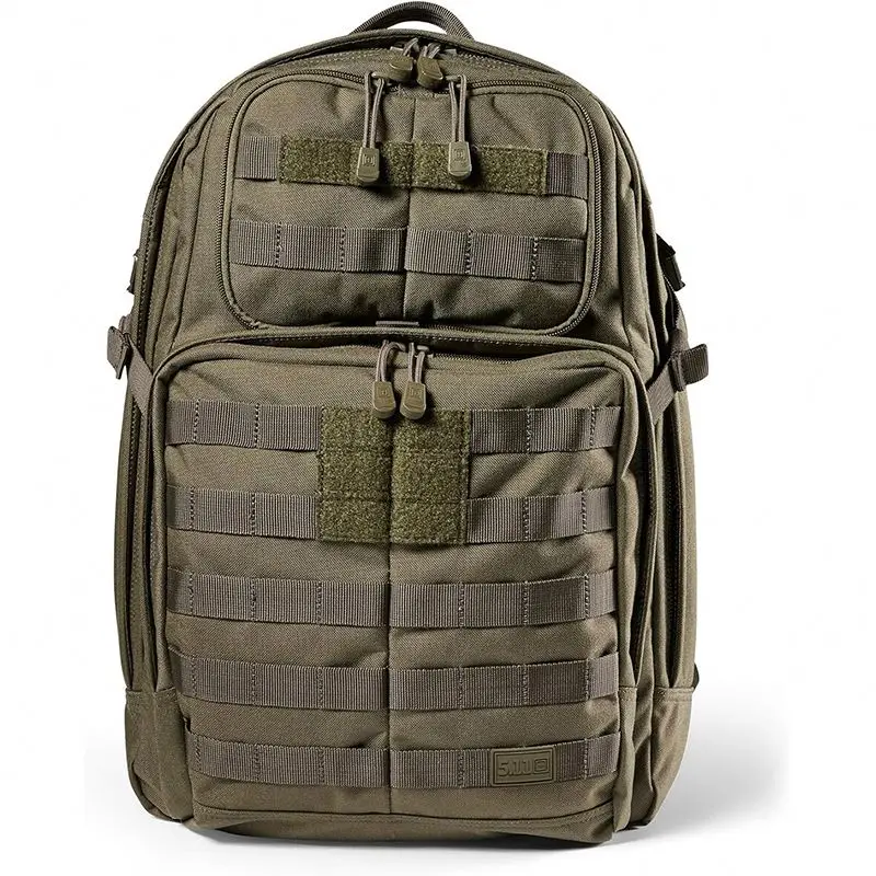 Free Sample 5,11 Outdoor Molle Breathable Tactical Vest Game Protective Vest Adjustable Modular Chest CS Field Chests Training