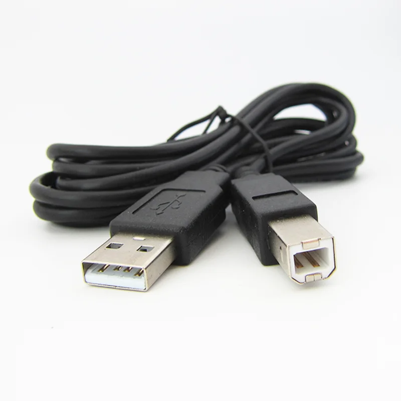 Лидер продаж кабель для передачи данных принтера Usb 2 0 Type A папа-B