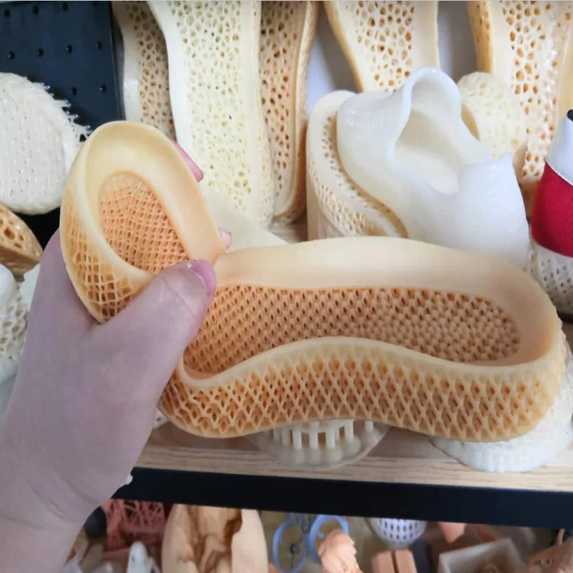 Falcon Pro Resin 3D Machine 405nm UV 7K LCD 3d Printer Used for making denture models