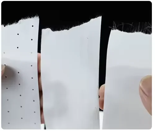 ANTI Hot Sale Custom Flexible Plasterboard Drywall Joint Paper Tape 5cm/5.2cm Drywall Joint Gummed Paper Tape For Gypsum Board