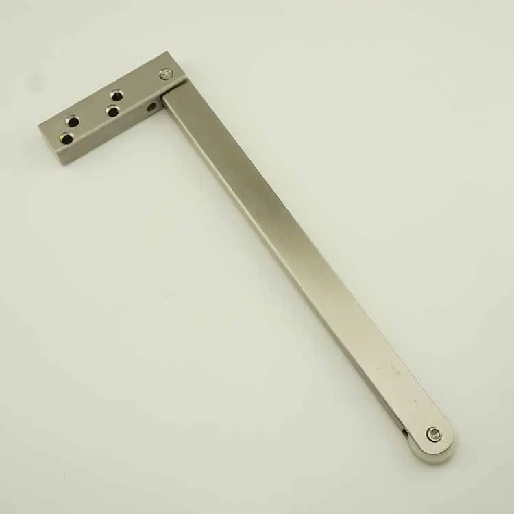 High Quality Door Selector Gravity Sequence Selector Stainless Steel Fire 180 Degree Door Closer for Lock