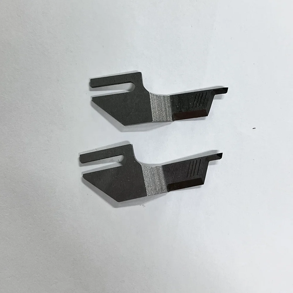 Durkopp sewing machine spare parts 887-M Knife 0887 330010