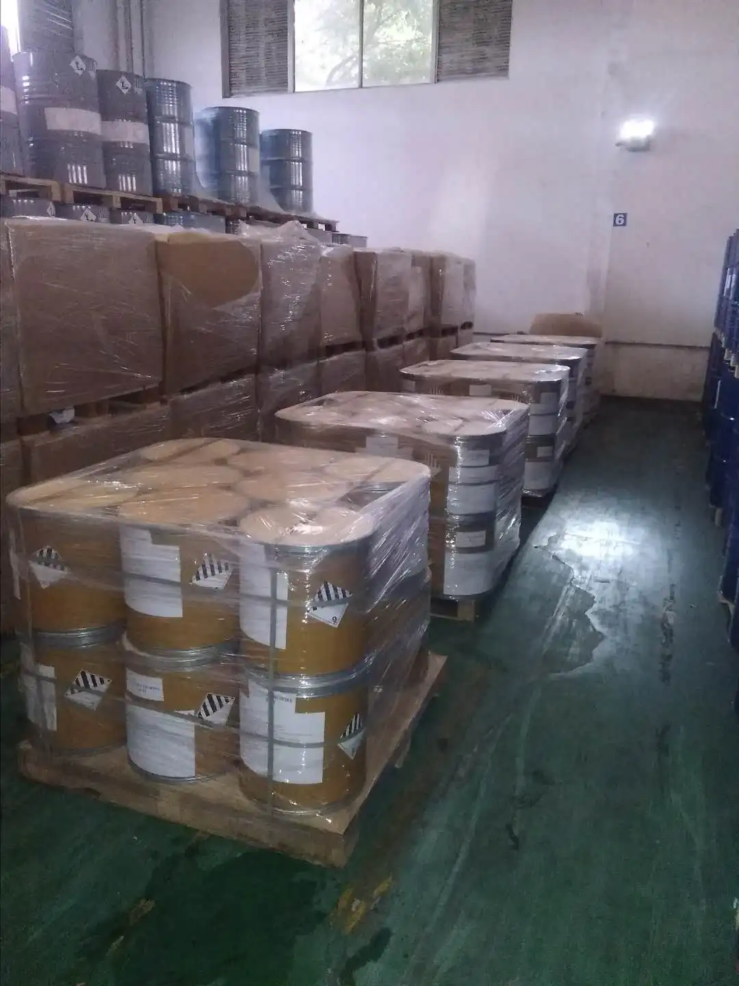 
Tetra Acetyl Ethylene Diamine/TAED CAS 10543-57-4 