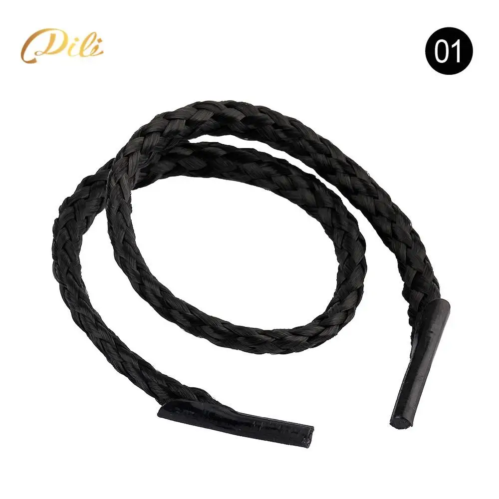 High Quality Handle Rope for paper bag Braided String Handle 5mm round Rope handle for Gift bag
