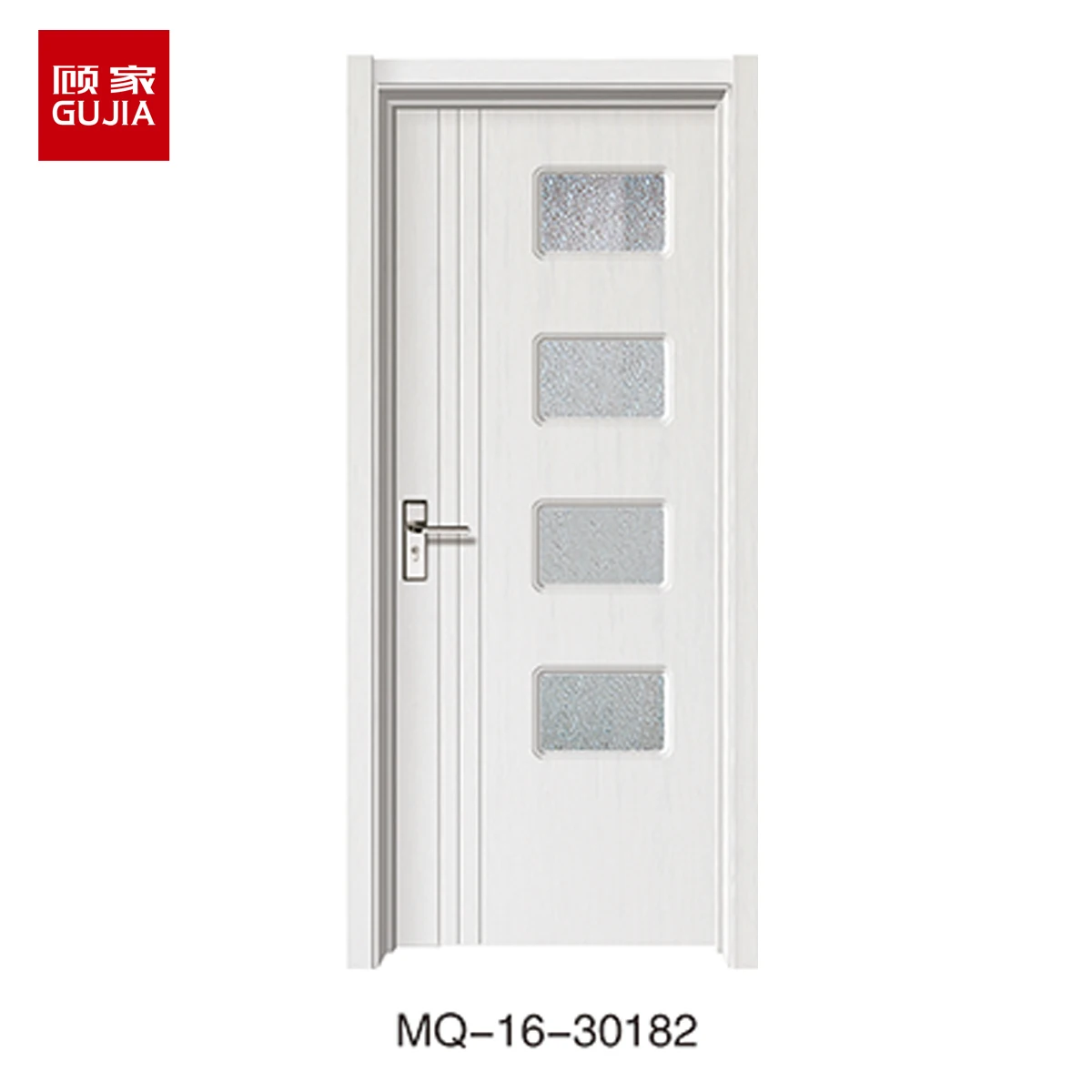 Manufacturer Interior Wooden Houses Designs Wood Glass Door Design