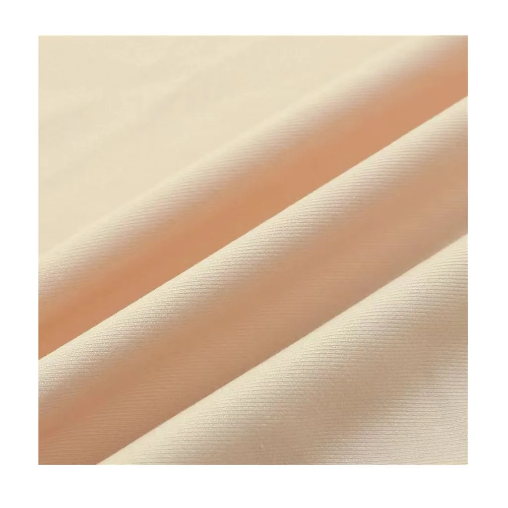 Нано технологии водонепроницаемый спандекс Пыленепроницаемая растягивающаяся холщовая ткань торговля