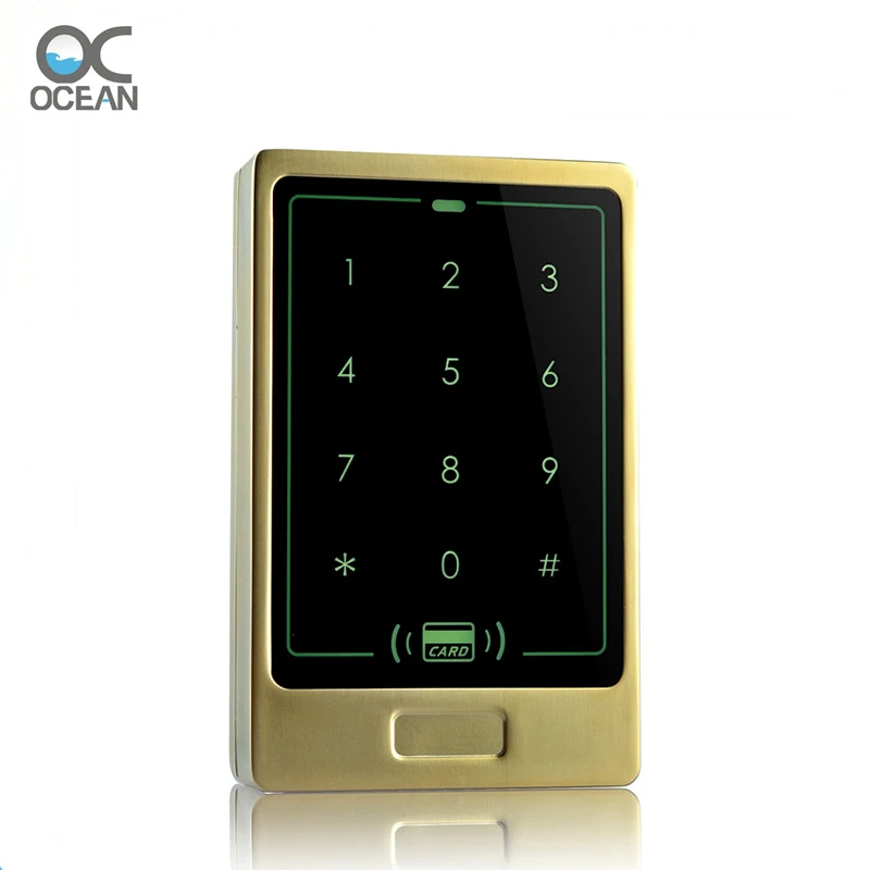  Считыватели RFID/Система доступа к двери кредитной карты/расстояние 5-10