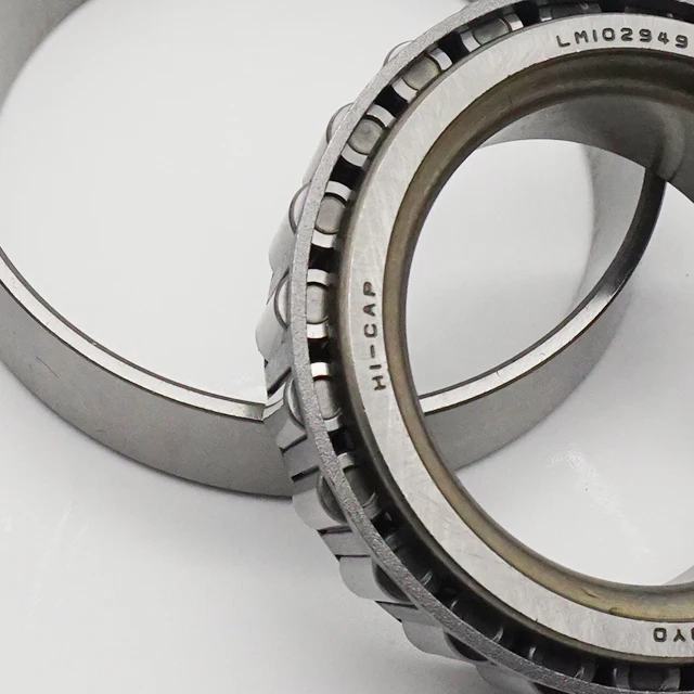 Roller Bearings D0AW-4221A  LM102949/10 52069915AA For CHEVROLET CHRYSLER DODGE FORD GMC KIA PONTIAC